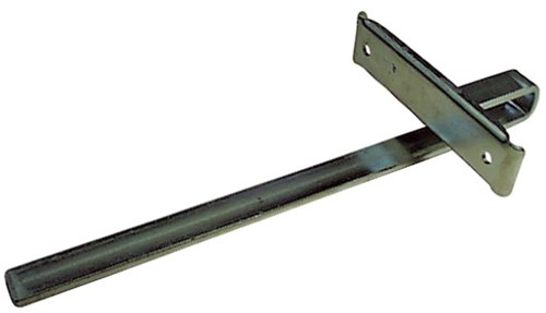 Makita accessoires parallelgeleider voor o.a 5903r, 5103r, 5903rk - 165084-6