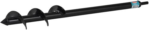 Afbeelding laden in galerijviewer, Makita accessoires plantgatboor 70x600mm - d-82127
