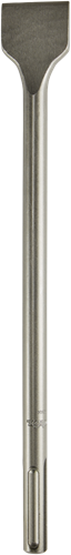 Makita accessoires makita platbeitel 50x400mm sds-m - d-34235