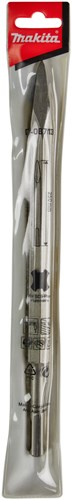 Makita accessoires puntbeitel 250mm sds-plus - d-08713
