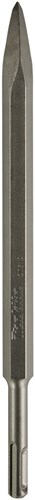 Load image into Gallery viewer, Makita accessoires puntbeitel 250mm sds-plus - d-08713
