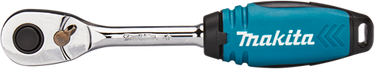 Makita accessoires ratel 84-tands 1 4 vk - e-11558 e-11558