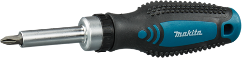 Makita accessoires ratelschroevendraaier ph2x25mm - d-58833 - d-58833