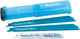 Makita accessoires reciprobladenset 6-delig in sluitbare en herbruikbare koker - b-44448