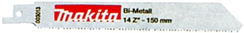 Load image into Gallery viewer, Makita accessoires reciprozaagblad 3008 - p-04927 - p-04927
