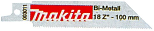 Load image into Gallery viewer, Makita accessoires reciprozaagblad 3011 - s522ef - p-04874

