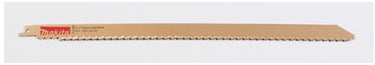 Makita accessoires reciprozaagblad hm goud 235mm - p-04064