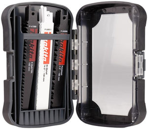 Makita accessoires reciprozaagbladenset 25-delig - p-81262