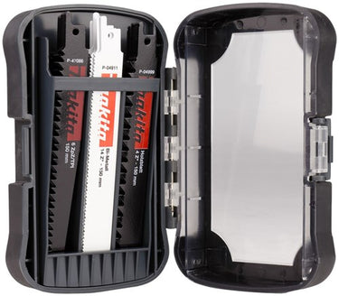Makita accessoires reciprozaagbladenset 25-delig - p-81262