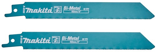 Load image into Gallery viewer, Makita accessoires rec.zaagb 132 met. s922ef 10st - b-05169-2
