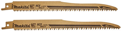 Load image into Gallery viewer, Makita accessoires rec.zgb 183 hout sa2345x 2st - b-05153-2 - b-05153-2
