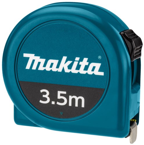 Load image into Gallery viewer, Makita accessoires rolbandmaat 3,5m 16mm t=cm - b-57130 - b-57130

