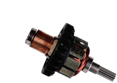 Makita accessoires rotor anker voor dtd152 | 619377-8 - 619377-8