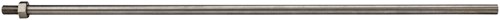 Load image into Gallery viewer, Makita accessoires rvs mengsteel tbv mengbladen - 168349-5 168349-5
