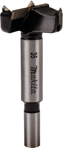 Load image into Gallery viewer, Makita accessoires scharnierboor 35x77mm - d-71168 d-71168
