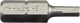 Makita accessoires schroefbit h3x25mm - b-23690 b-23690