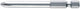 Makita accessoires makita p-66802 schroefbit ph2x127x5mm