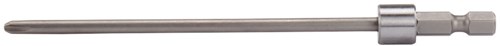 Load image into Gallery viewer, Makita accessoires schroefbit ph2x130mm - 199155-7 - 199155-7
