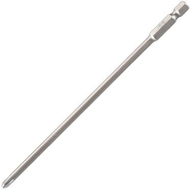 Makita accessoires schroefbit ph2x155mm - 191v02-0 191v02-0