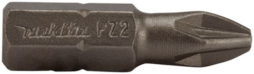 Load image into Gallery viewer, Makita accessoires schroefbit pz2x25mm 3 stuks - b-23494

