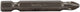 Makita accessoires schroefbit pz2x50mm 3 stuks - b-25258