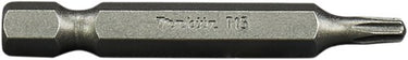 Makita accessoires schroefbit t15x50mm - b-25389