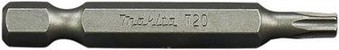 Makita accessoires schroefbit t20x50mm - b-25395