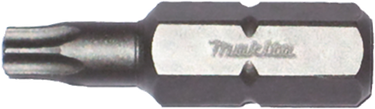 Makita accessoires schroefbit t40x25mm - b-23656 b-23656