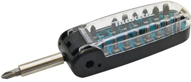 Makita accessoires schroefbitset 17-dlg | p-79778 - p-79778