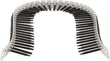 Makita accessoires makita f-31195 schroeflint gipsplaat 3,5x35mm met boorpunt