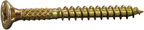 Load image into Gallery viewer, Makita accessoires | schroeflint spaanplaat | 4,0x40mm - f-31780
