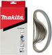 Makita accessoires schuurband blue lengte 533mm breedte 13mm korrel 60 - p-39497