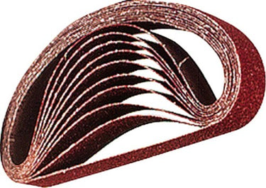 Makita accessoires schuurband k60 30x533 red - p-36681
