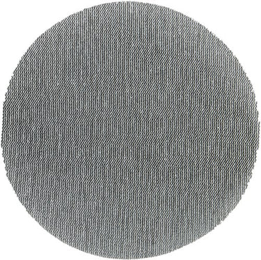 Makita accessoires schuurgaasschijf 150mm a120 velcro | 10 stuks - d-78726