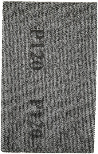 Load image into Gallery viewer, Makita accessoires schuurgaasvel 80x133mm a120 velcro | 10 stuks - d-78782

