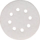 Makita accessoires schuurschijf k320 125 white v. - p-33417