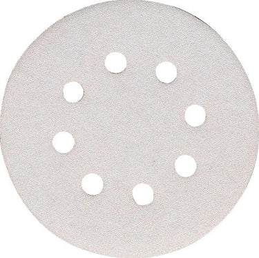 Makita accessoires schuurschijf k320 125 white v. - p-33417