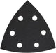 Makita accessoires schuurvel 3-k k240 black v - b-21755
