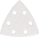 Makita accessoires makita p-42759 schuurvel 3-k k240 white v.