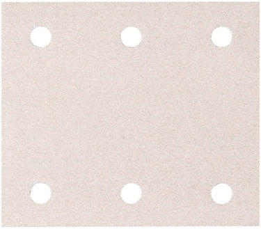 Makita accessoires makita p-35841 schuurvel k120 114x102 white