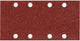 Makita accessoires schuurvel k120 93x185 red v. - p-35891