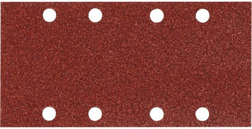 Load image into Gallery viewer, Makita accessoires schuurvel k120 93x185 red v. - p-35891
