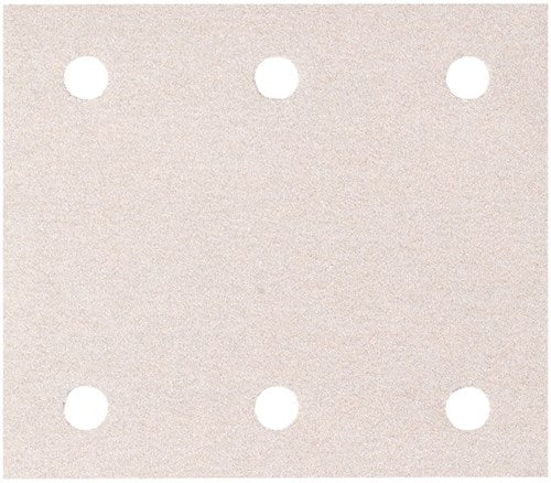 Makita accessoires schuurvel k180 114x102 white - p-35863
