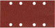 Makita accessoires schuurvel k40 93x228 red g. - p-31837