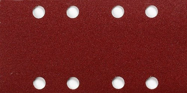 Makita accessoires schuurvel k60 80x133 red v. - p-42189