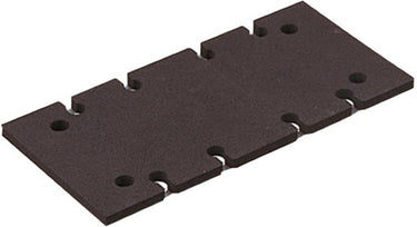 Makita accessoires schuurzool 185x93 mm - 194929-1