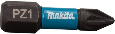 Makita accessoires slagschr.b. blk pz1x25mm - b-63638