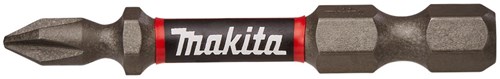 Makita accessoires slagschroefbit ph1x50mm e impr - e-03268