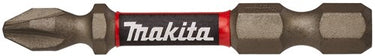 Makita accessoires slagschroefbit ph2x50mm e impr - e-03274