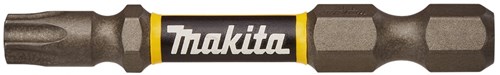 Load image into Gallery viewer, Makita accessoires slagschroefbit t30x50mm e impr - e-03361

